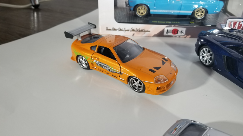 $5+ship